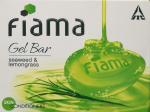Fiama Di Wills Seaweed & Lemongrass Soap |75 gm