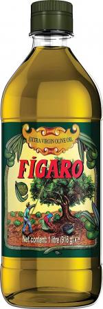 Figaro Extra Virgin Olive Oil (Bottle) |1L