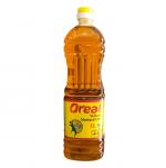 Oreal Yellow Mustard Oil |1L