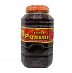 Pansari Kacchi Ghani Mustard Oil |5L