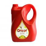 Oreal Kacchi Ghani Mustard Oil |5L