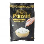 Pansari Signature Basmati Rice |5Kg