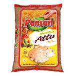 Pansari Chakki Atta |10 Kg