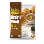 Pansari Bedmi Poorie |500gm