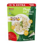 Tapas - Cheese N Herbs - Green |67gm + 6.7gm Extra