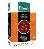 Dilmah Ceylon Supreme 24 Tea Bags