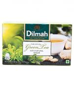 Dilmah Ginger Tea Bags |50gm