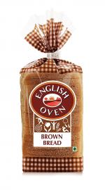 English Oven Brown Bread |400 gm