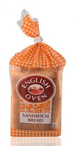 English Oven Sandwich Bread |400 gm
