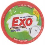 Exo Round Dishwashing Tub |500 gm