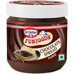 Fun Foods Fudge Chocolate Spread |350 gm