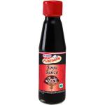 Fun Foods Soy Sauce (Bottle) |210 gm