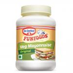 Fun Foods Veg Mayonnaise Chilli |250 gm