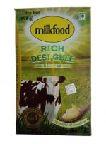  Milkfood Rich Desi Ghee |1L