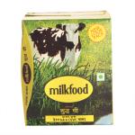 Milkfood Pure Ghee (Packet) |500 ml