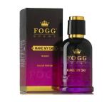 Fogg Make My Day Eau de Parfum (Women) |100 ml