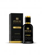 Fogg Xtremo Eau de Parfum |100 ml