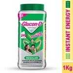 Glucon-D Original Energy Drink (Jar) |1 kg