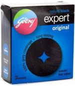 Godrej Expert Rich Creme Natural Black Hair Colour (1.00) |24 gm
