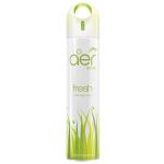 Godrej Aer Fresh Lush Green Air Freshener (Spray) |270 ml