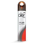 Godrej Aer Musk After Smoke Air Freshener (Spray) |270 ml