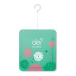 Godrej Aer Pocket Morning Misty Meadows Air Freshener |10 gm