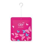 Godrej Aer Pocket Petal Crush Pink Air Freshener |10 gm