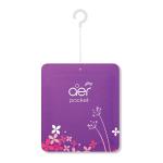 Godrej Aer Pocket Violet Valley Bloom Room Freshener |10 gm