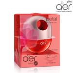 Godrej Aer Twist Gel Petal Crush Pink Car Freshener |45 gm