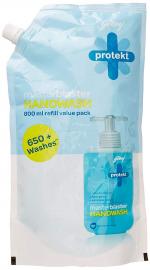 Godrej Protekt Master Blaster Handwash (Refill) |800 ml