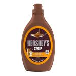 Hershey`s Caramel Syrup (Bottle) |623 gm