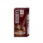 Hershey`s  Chocolate Flavour Milk Shake (Tetra Pack) |1 L