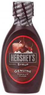 Hershey`s Chocolate Syrup |200 gm