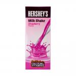 Hershey`s Strawberry Milk Shake |200 ml