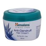 Himalaya Anti Dandruff Hair Cream |100 ml