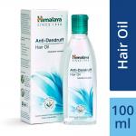 Himalaya Anti Dandruff Hair Oil |100 ml
