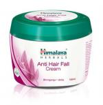 Himalaya Anti Hair Fall Bhringaraja & Amla Hair Cream |100 ml