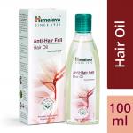Himalaya Anti Hair Fall Hair Oil |100 ml