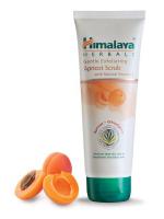 Himalaya Gentle Exfoliating Apricot Face Scrub |50 gm