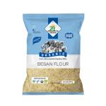 24 Mantra Organic Besan (Gram) Flour