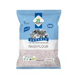 24 Mantra Organic Ragi Flour