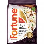 Fortune Biryani Classic Basmati Rice |1 kg