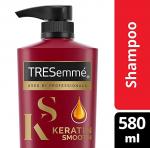 TRESemme Keratin Smooth Shampoo 580ml | 580ml