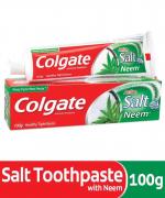 Colgate Active Salt Neem 100gm | 100gm