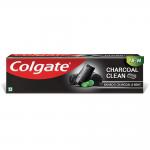 Colgate Charcoal Clean Toothpaste 120 g | 120g