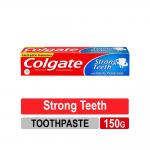 Colgate Strong Teeth Toothpaste 150G | 150g