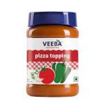 Veeba Pizza Topping 250gm | 250gm