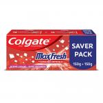 Colgate Maxfresh Red Spicy Fresh Toothpaste |300gm