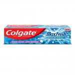 Colgate Maxfresh Peppermint Ice Toothpaste |150gm