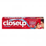Closeup Everfresh+ Anti-Germ Gel Red Hot Toothpaste |150gm